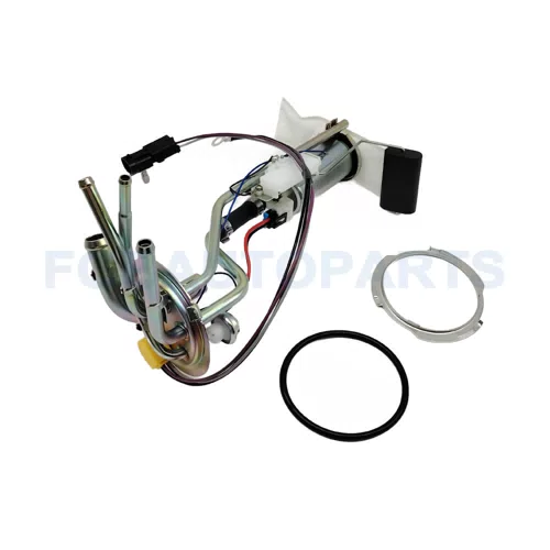 Fuel Pump Assembly Fit for for Chevrolet S10 Blazer for GMC S15 Jimmy 1985 1986 1987 1988 A47013 P77312S SP03B1H E3632S - image 2